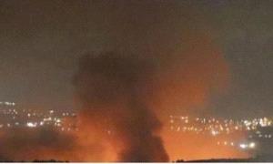 رسميا .. الحكومة تكشف تفاصيل صفقة ايقاف الضر/بات الأمريكية ضد الحو/ثيين في اليمن