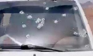 اغتـ.يال قيادي بارز برصـ.اص مجهولين بهذه المحافظة! 