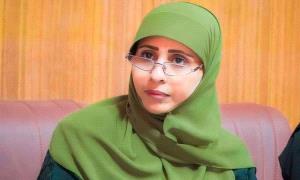 نوال جواد: طلاب عدن يخوضون امتحاناتهم بثقة رغم التحديات المعيشية
 
