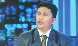 صحفي جنوبي : وحدة عام 1990 لم تعد موجودة في ظل الانقلاب الحـ.ـوثي
