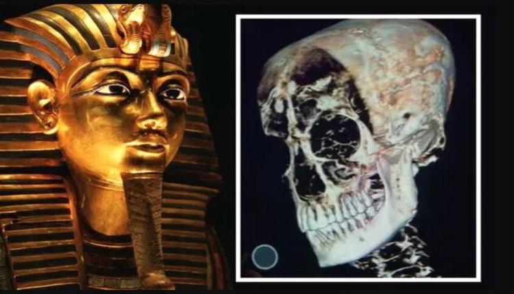 مصر.. زاهي حواس يكشف سرا جديدا عن توت عنخ آمون