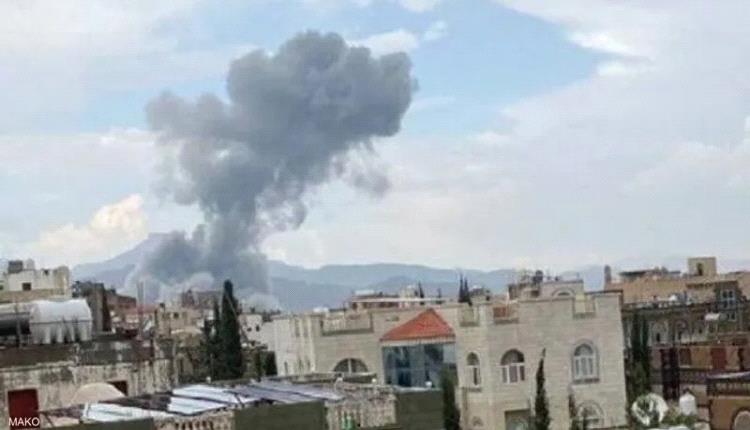 تصوير قيادات حـ.ـوثية اصيبت في غـ.ـارات إسـ.ـرائيلية .. تفاصيل عملية جديدة في قلب العاصمة اليمنية صنعاء