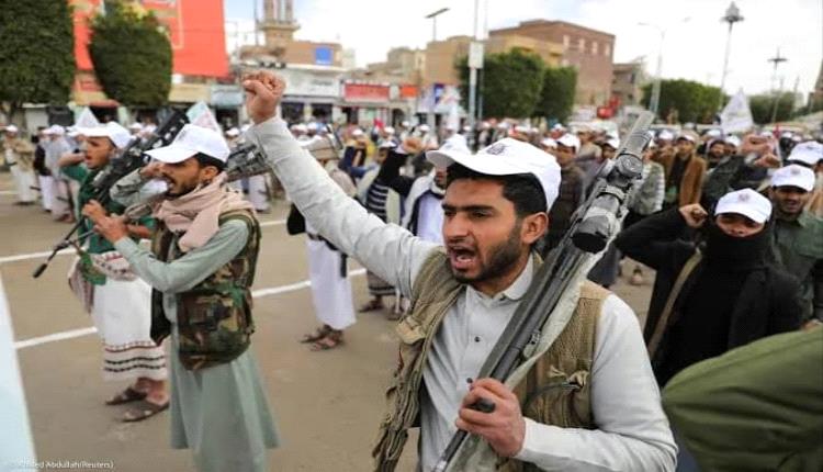 32 حالة قتـ.ـل و800 اختـ.ـطاف.. تقرير حقوقي يفند جرائـ.ـم الحو.ثي خلال شهرين