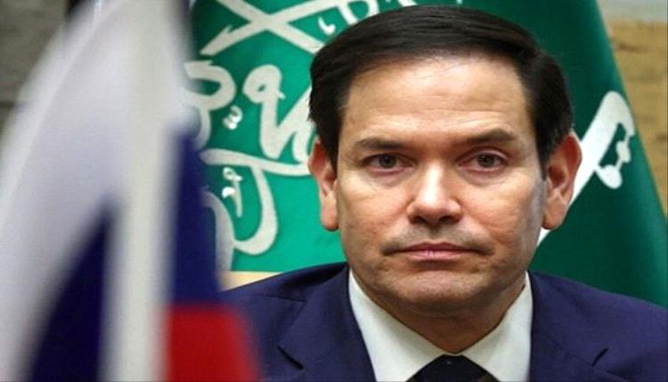 وزير الخارجية الأمريكي: حـ.ـماس تعيق وصول المساعدات إلى قطاع غـ.ـزة