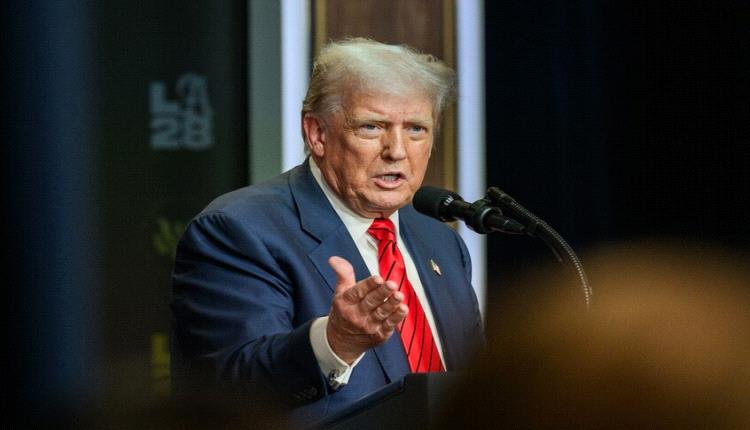 "لحماية مواد حساسة".. إدارة ترامب تقيد حركة الصحفيين في البيت الأبيض