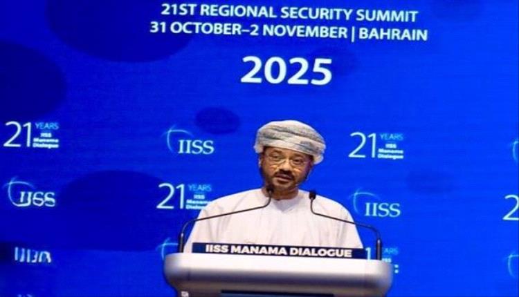 عمّان: إسر.ائيل هي المصدر الرئيسي لغياب الأمن بالمنطقة