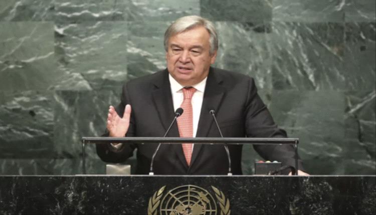 الأمم المتحدة: الضـ.ـربات الأمريكية في الكاريبي تنـ.ـتهك القانون الدولي