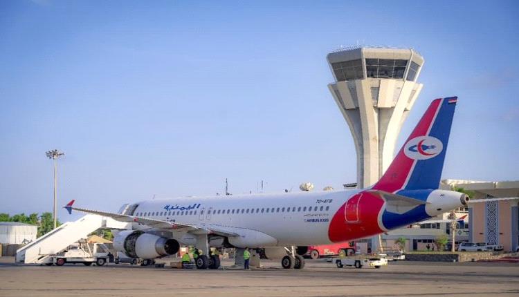 مطار عدن تحت تهديد الحوثي مجددا.. تصعيد يهدد حركة النقل والاستثمار في اليمن