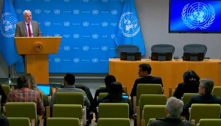 لجنة العقوبات بمجلس الأمن يناقش العقبات الإنسانية في اليمن جراء ممارسات الحو.ثيين