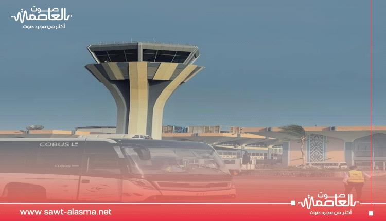 "ألحـ،و ثي" يعلن الحرب على مطار عدن الدولي.. وناشطون يدحضون افتراءاتهم
