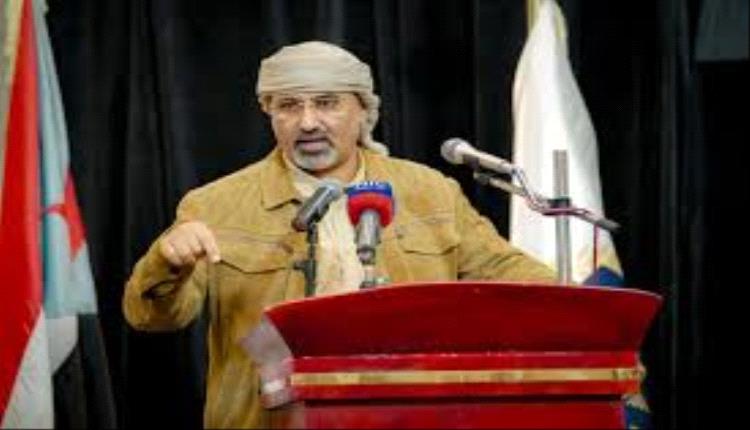 ابطال القـ.ـوات الجنوبية يوجهون رسالة هامة إلى فخامة الرئيس عيدروس الزبيدي
