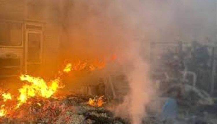 هـ.ـجوم روسي عنيـ.ـف على منطقة شرقي أوكرانيا