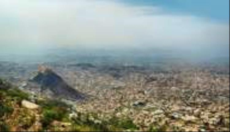 تعز.. مق،،تل قيادي حو،،ثي بارز خلال معارك غرب المدينة

