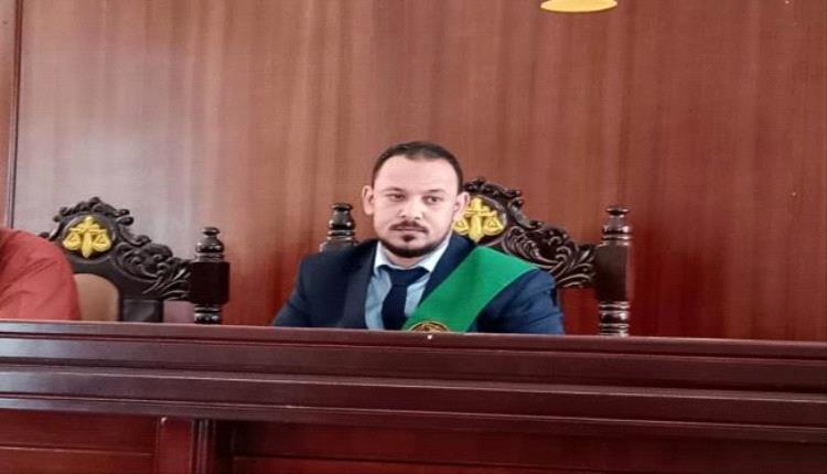 محكمة الحوطة الابتدائية تصدر حكماً بالإعـ.ـدام قصاصاً في جـ.ـريمة قتـ.ـل عمد