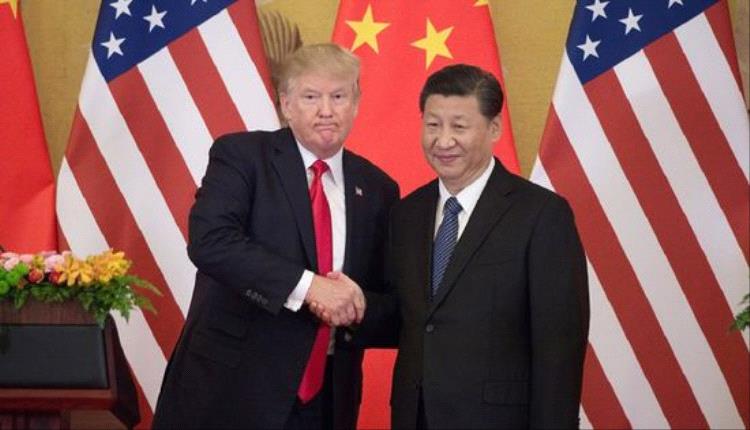 ترامب: الرئيس الصيني يدرك العواقب حال غزو بلاده لتايوان