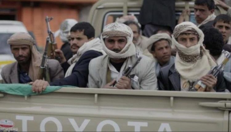 إب.. مق،،تل شيخ قبلي خلال اشتباكات مع مسلحين حو،،ثيين

