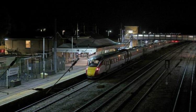 مفاجأة بشأن هـ.ـجوم القطار في بريطانيا