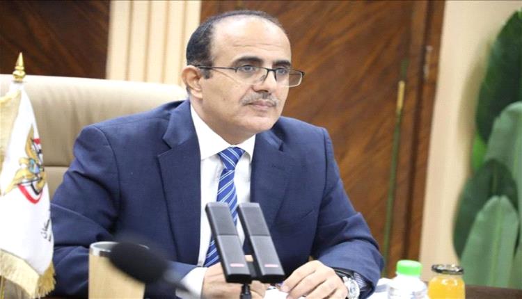 وزير الصحة: تقليص الدعم الدولي يهدد بانهيار القطاع الصحي

