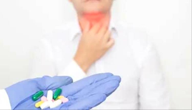 3 علامات تدل على نقص اليود في جسمك