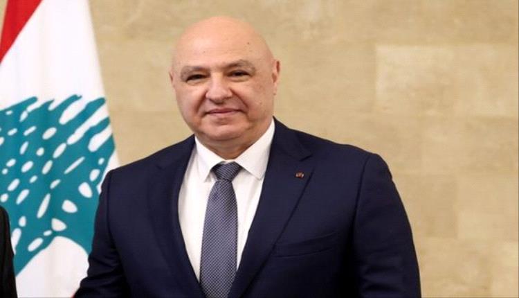 رئيس لبنان: أمامنا خيار واحد للتعامل مع إسر.ائيل