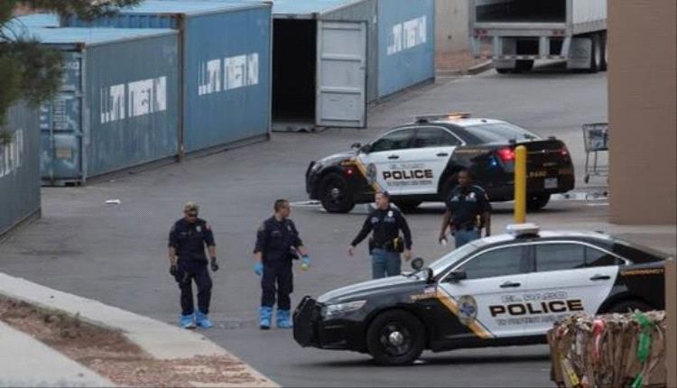 واشنطن: إحباط مخطط لـداعـ.ـش استهدف الأراضي الأمريكية