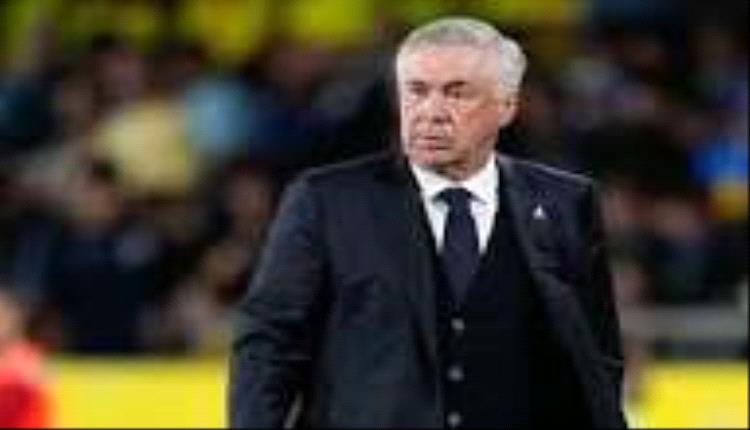 "مستبعدا برشلونة".. أنشيلوتي يختار الأندية المرشحة للفوز بدوري أبطال أوروبا