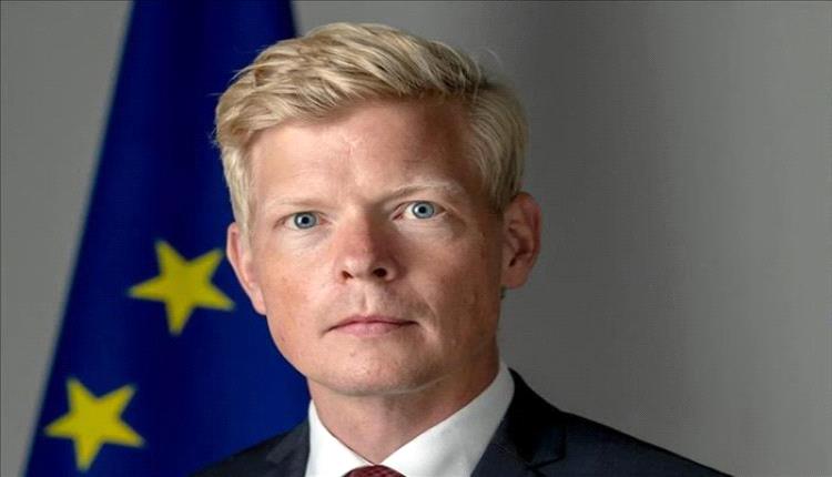 في ختام جولته الخليجية .. غروندبرغ يطالب الحوثيـ.ـين بالإفراج الفوري عن موظفي الأمم المتحدة
