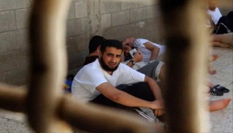 الكنيست يصادق على قانون لإعـ.ـدام السـ.ـجناء الفلسطينيين