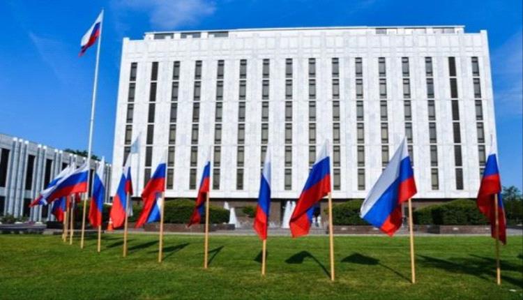 الخارجية الروسية تعزي أفغانستان في ضـ.ـحايا الزلزال