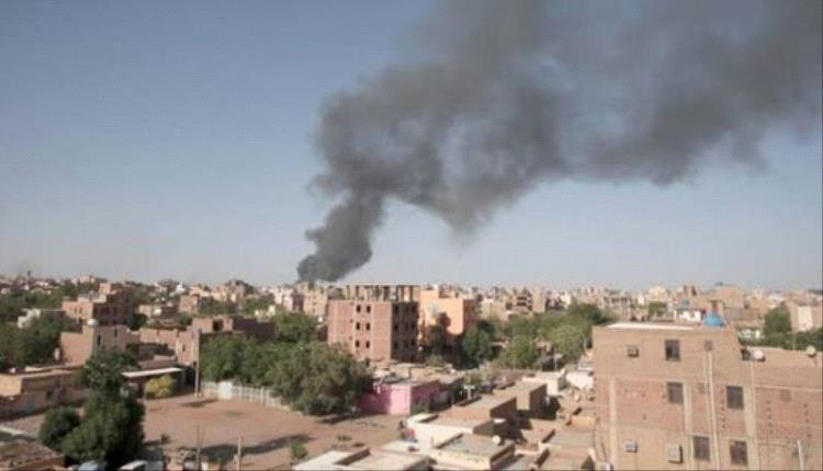 عشرات الآلاف يفرون من ولاية شمال كردفان السودانية