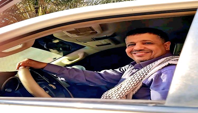 رئيس جامعة عدن يعين البروفيسور صالح الشعيبي نائباً لعميد كلية الطب للشؤون الأكاديمية