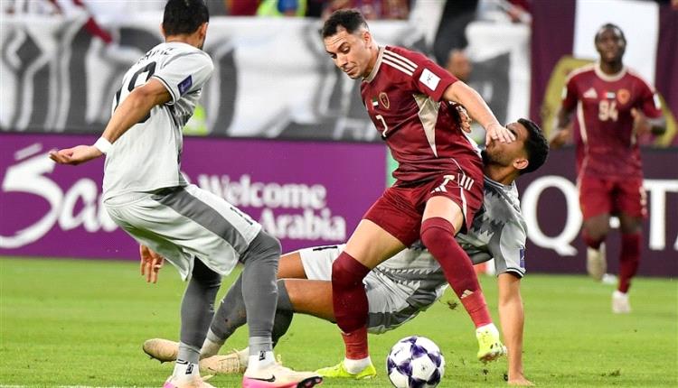 أبرز المباريات العربية والعالمية اليوم الإثنين