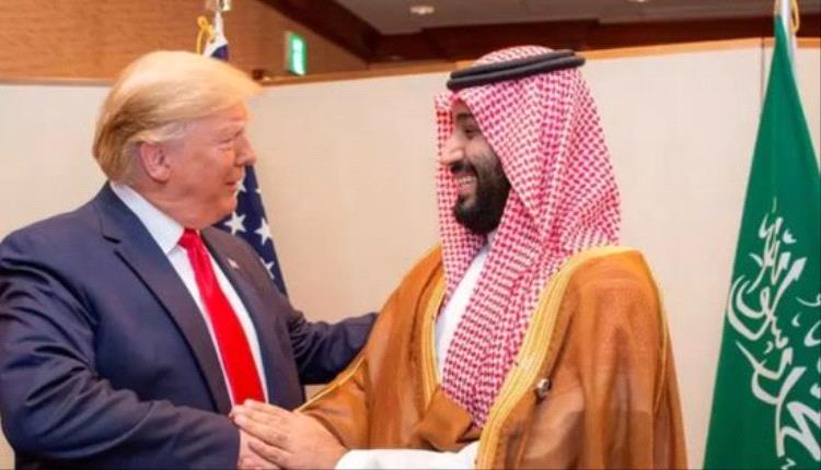 البيت الأبيض: الأمير محمد بن سلمان يزور واشنطن 18 نوفمبر