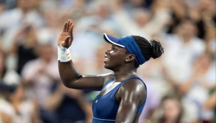 الكندية الشابة مبوكو بين أفضل 20 لاعبة بالعالم في موسمها الأول