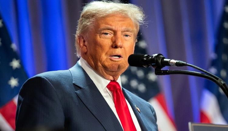 ترامب يتحدث عن سبب يحد من فعالية جهوده لتسوية النزاع في أوكر،،انيا