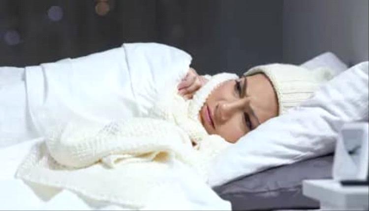 ما مخاطر الشتاء المخفية في غرفة النوم وكيف تتجنبها؟