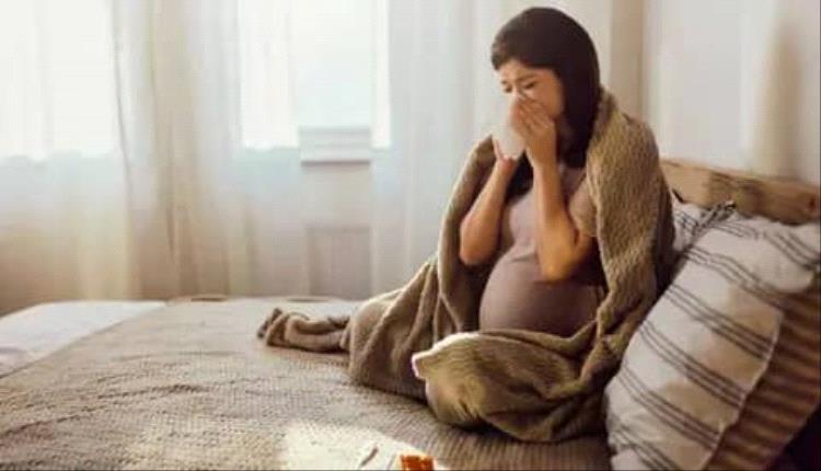 الإصـ.ـابة بكوفيد أثناء الحمل قد تزيد خطر إصابة الطفل بالتوحد