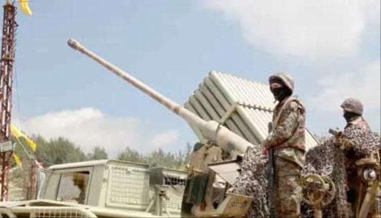 وضع "مقلق للغاية".. الاستـ.ـخبارات الإسـ.ـرائيلية تحذر من إعادة بناء قدرات حـ.ـزب الله