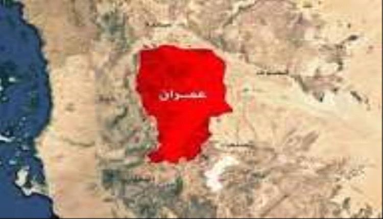 اشت،،باك مسلح بين مزارع وتاجر مبيدات يؤدي لإصابة مواطن بعمران

