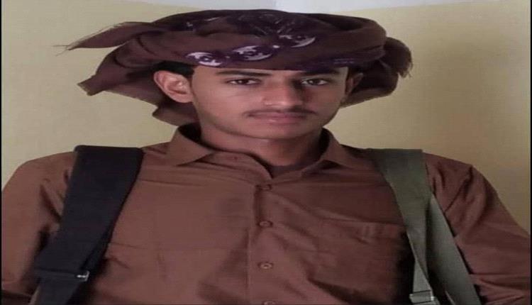 رئيسُ انتقالي شبوة يُعزّي رئيسَ القسم السياسي في تنفيذية انتقالي عين باستشهاد نجله