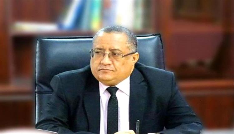 الخبجي: أي تسوية لا تُنصف شعب الجنوب مصيرها الفشل
