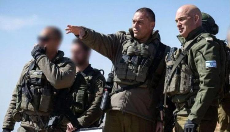 رئيس الأركان الإسر.ائيلي: ندرس السماح لعناصر حـ.ـماس بمغادرة أنـ.ـفاق رفح