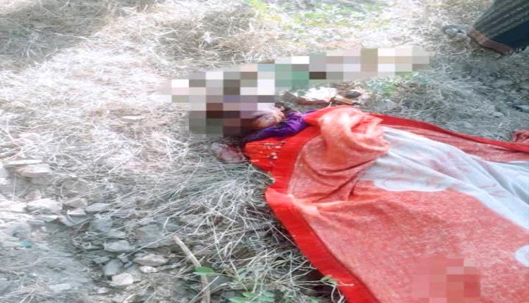 شرطة لحج تضبط مشتبه بهم في قضية قـ.ـتل امرأة