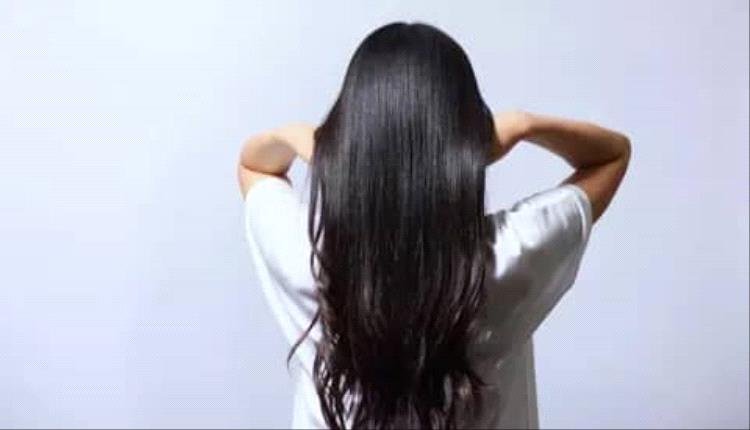 خطوة يومية بسيطة لتعزيز نمو شعرك ولمعانه