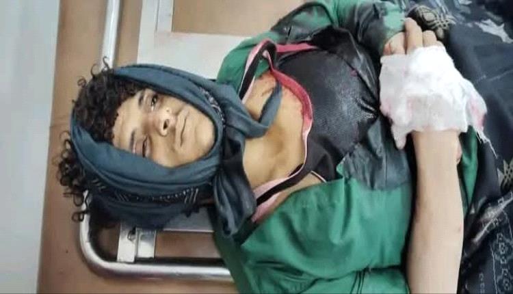 قتـ.ـلى وجرحـ.ـى في اشـ.ـتباكات مسـ.ـلحة داخل قاعة أفراح بمدينة تعز