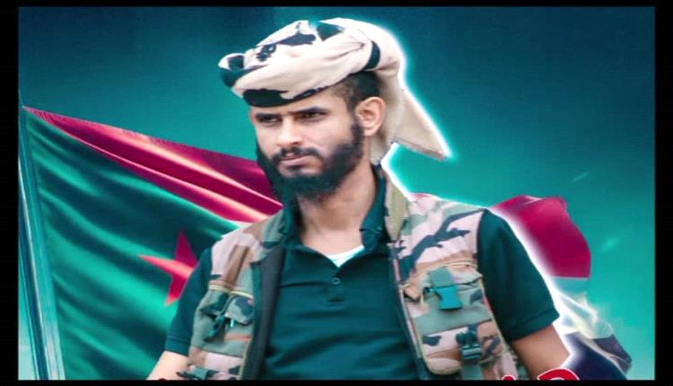 القائد معاذ المعدة بين حملات التشويش ومعركة الوعي الأمني في الضالع.