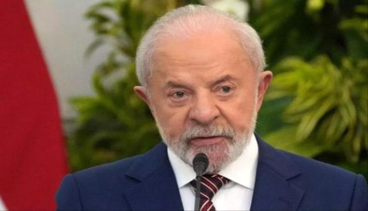 الرئيس البرازيلي: نأمل تجنب توغل بري أمريكي بفنزويلا.. ومستعدون للوساطة
