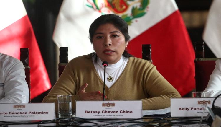 بيرو تعلن قطع العلاقات الدبلوماسية مع المكسيك