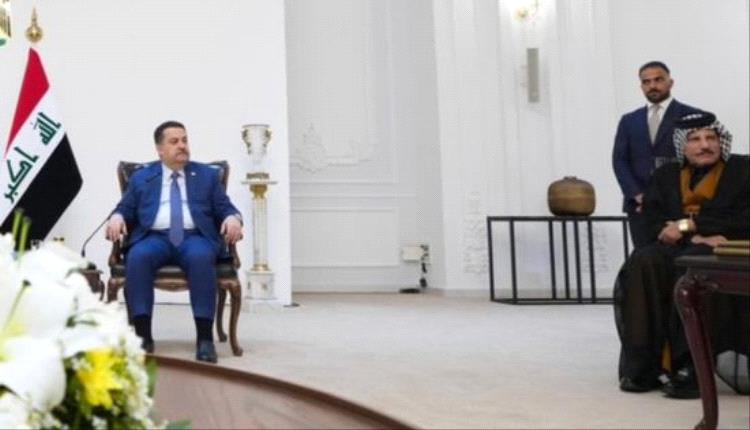 رئيس الحكومة العراقية: نجحنا في حفظ أمن واستقرار البلاد