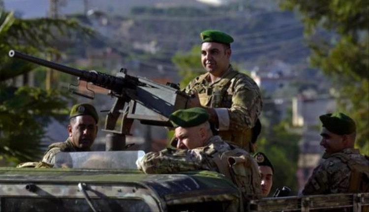 الجيش اللبناني يعلن تحرير مخـ.ـتطفاً كويتياً في منطقة سعدنايل